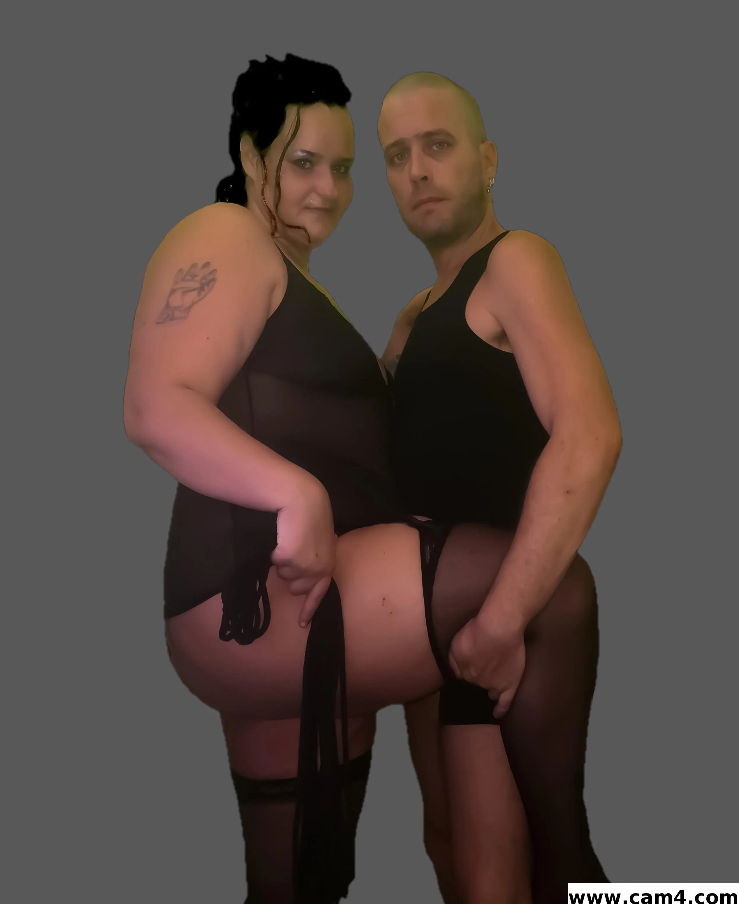 BDSMcouple2020